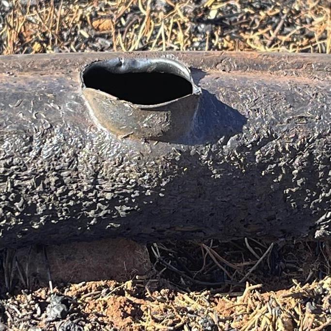 After Maui's wildfires, thousands brace for long process of restoring safe water service